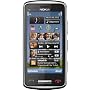 Nokia C6-01 Handy (Ohne Branding, 8,1 cm (3,2 Zoll&hellip von Nokia