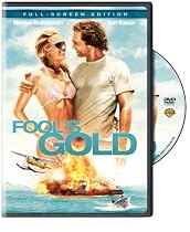 Streaming Fool's Gold Online.