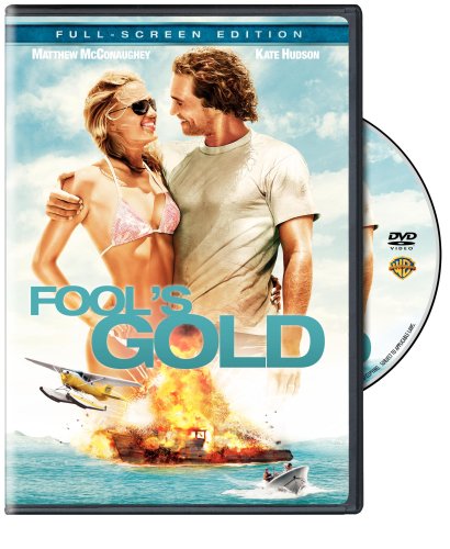 Buy Fool's Gold (Full-Screen Edition) online at Discounted New and Used prices. Delivered to your door with Off-The-Bookshelf.