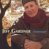 Lovelight by Gardner, Jeff (2008-01-01)【並行輸入品】