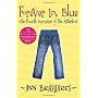 Forever in Blue: The Fourth Summer of the Sisterho&hellip by Ann Brashares