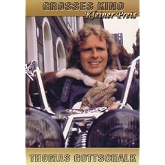 Thomas Gottschalk