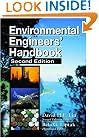 Environmental Engineers' Handbook, Second Edition