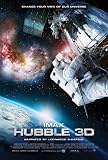 IMAX Hubble 3D Poster Movie 11 X 17 Inches  28cm X 44cm