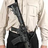 BlackHawk Heavy Duty Adjustable Rifle Sling Md: 70GS17BK .