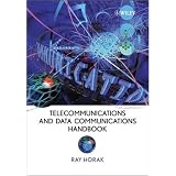 Telecommunications and Data Communications Handbook
