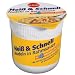 Dr. Lange Heiss & S. Nudeln in Rahmso�e , 4er Pack (4 x 58 g Becher)