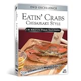 Eatin Crabs Chesapeake Style