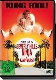 Beverly Hills Ninja