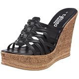 Callisto Womens Haute Sandal
