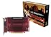 Gainward Grafikkarte GF 8600GT DDR2 512MB SILENT-FX