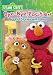 Sesame Street: Bye-Bye, Pacifier! Big Kid Stories with Elmo