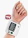 WrisTech Blood Pressure Monitor