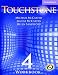 Book Touchstone Workbook 4 (Touchstone)