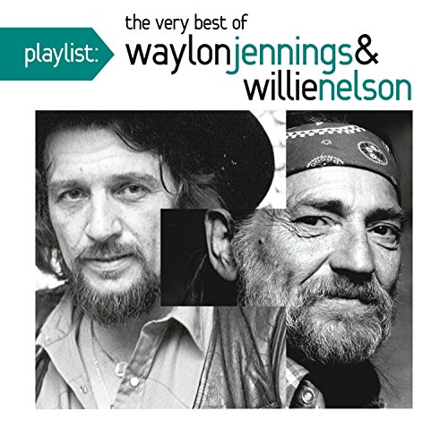 Waylon Jennings & Willie Nelson - Play Something Country - CD1 - Zortam Music