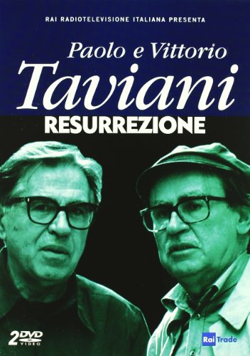 Resurrezione (2 Dvd)