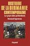 Histoire de la Birmanie contemporaine:Le pays des pr�toriens