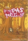 Je suis pas petite!!!