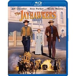 The Jayhawkers [Blu-ray]