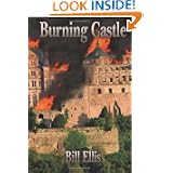 Burning Castle by Bill Ellis