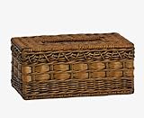 The Basket Lady Large Tissue Box Cover