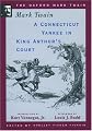 A Connecticut Yankee in King Arthur's Court (1889) (The Oxford Mark Twain)