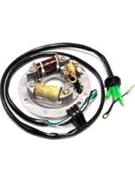 Yamaha WAVE BLASTER 700 WB700 1993-1995 Stator Generator