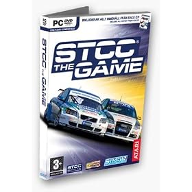 STCC the Game