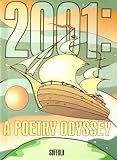 2001 : a poetry odyssey : Suffolk