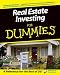 Real Estate Investing For Dummies (For Dummies (Lifestyles Paperback))