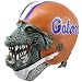 Florida Gators Battleheads Mask