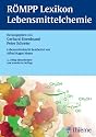 RÖMPP Lexikon Lebensmittelchemie 2 Bände