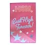 Character World High School Musical Prom Oblong Rug