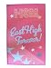 Character World High School Musical Prom Oblong Rug