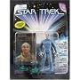 4.5" the Traveler, the Mysterious Interdimensional Explorer of Mind and Space As Seen in the Episode "Where No One Has Gone Before" - Star Trek: The Next Generation