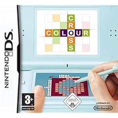 Color Cross