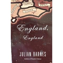 England, England: Open Market Edition