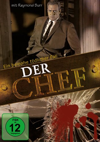 Der Chef