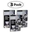 Urnex Dezcal Activated Scale Remover, 3 Boxes of 4-pack's Best Price
