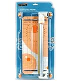 Fiskars 12 Inch Ultimate Craft Trimmer