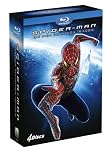 Spider-Man Trilogie [Blu-ray]