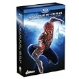 Spider-Man Trilogie [Blu-ray]