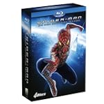 SpiderMan Trilogie