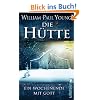 Die H�tte: Ein Wochenende mit Gott