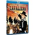 Les Cavaliers [Blu-ray]