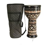 Darbuka Copper Drum 24 x 12
