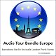 City Audio Tour Collection: Europe