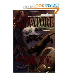 The Pirate King: Transitions, Book II (Transitions)(rough cut edition)