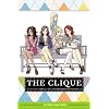 The Clique: The Manga (v. 1)