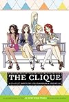 The Clique: The Manga (v. 1)